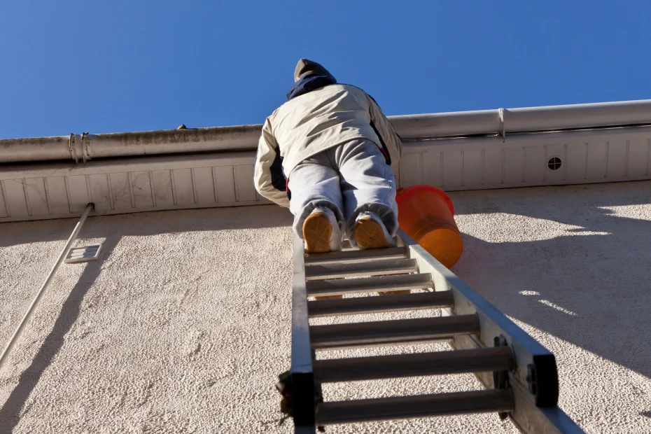 Gutter Cleaning Collierville TN