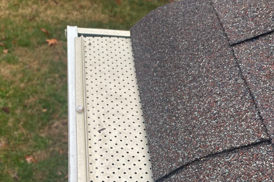 Gutter Cleaning Collierville TN