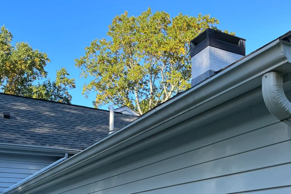 Gutter Cleaning Collierville TN